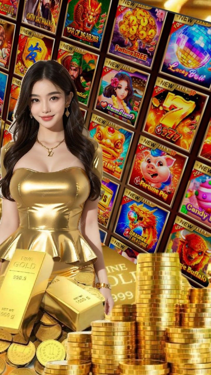 Filipino player browsing the bingoplus ph game lobby on a mobile phone